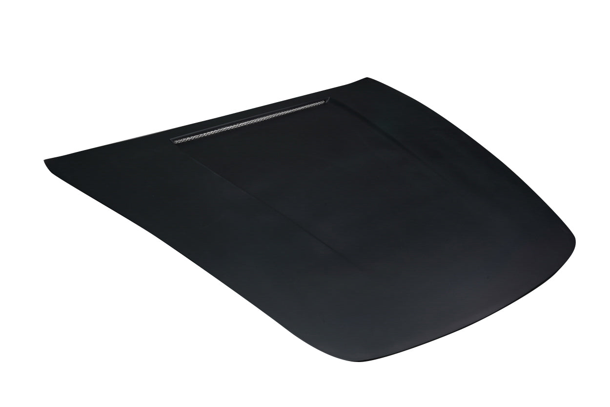 2006-2012 Porsche Cayman 2005-2012 Porsche Boxster 2005-2013 Porsche 997 Duraflex Drag Hood - 1 Piece